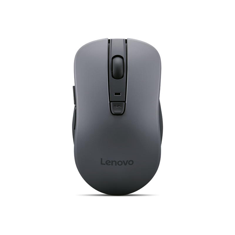 Mouse inalámbrico Lenovo WL310 Bluetooth Silent