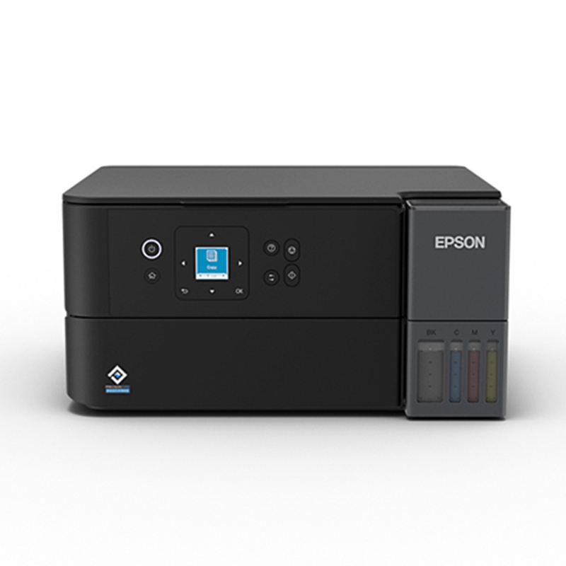 Impresora multifuncional Epson EcoTank L4360